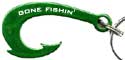 fish shaped bottle openers marine
