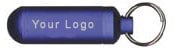 [ Capsule Key Chain - KCcap - IN ]
