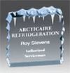 personalized paperweights