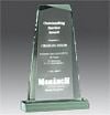 corporate awards