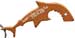 shark bottle opener