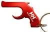 Pistol Opener: Bottle Openers