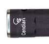 laser engraved logo on Inova led flashlight