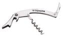 small quantity personalized wine opener
