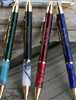 laser etched pens