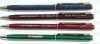 brass imprinted pens