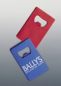 credit card opener